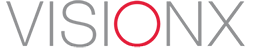 Vision X logo